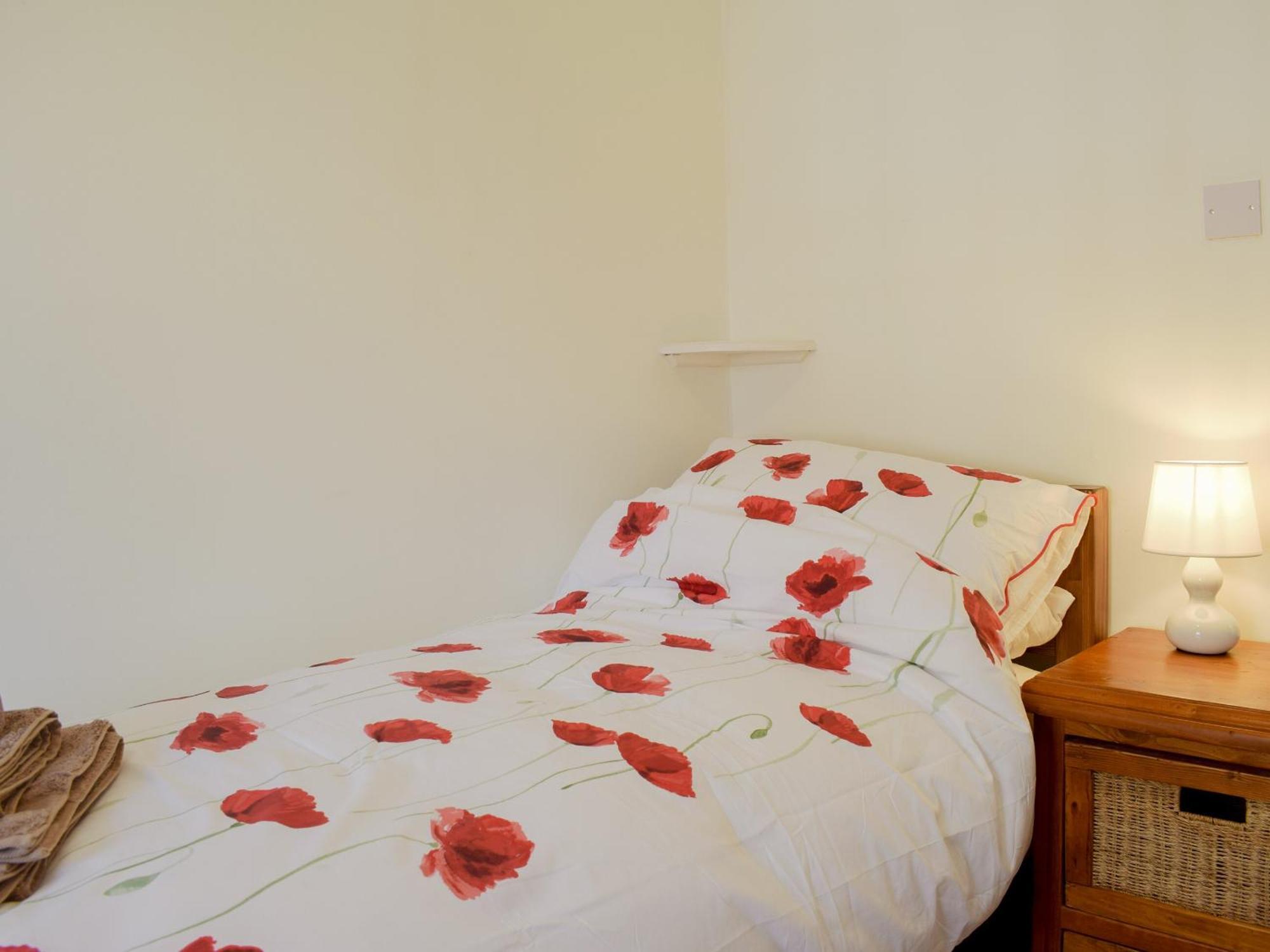 The Сasa de vacaciones Ledbury